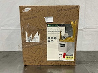 Leitz iq papier shredder - afbeelding 2 van  6