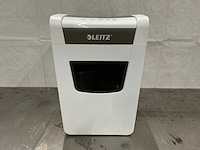 Leitz iq papier shredder - afbeelding 3 van  6