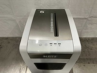 Leitz iq papier shredder - afbeelding 4 van  6