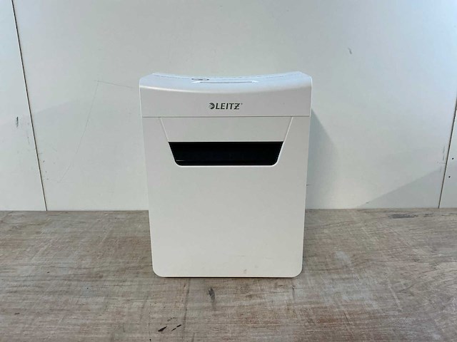 Leitz iq protect 4m security din p5 overige printers en copiers - afbeelding 1 van  7