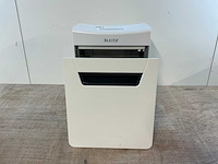 Leitz iq protect 4m security din p5 overige printers en copiers - afbeelding 3 van  7
