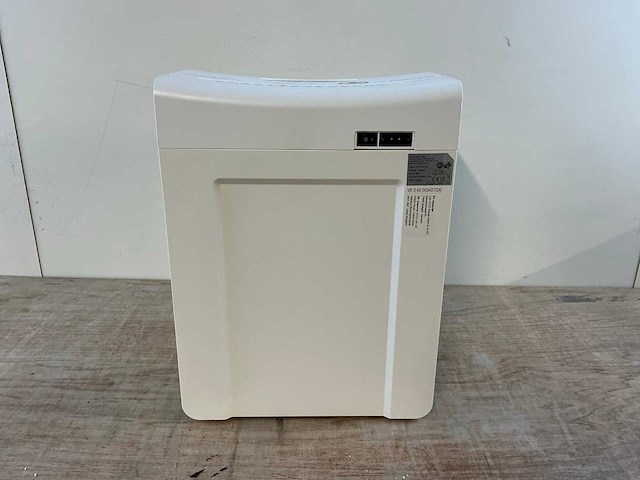 Leitz iq protect 4m security din p5 overige printers en copiers - afbeelding 5 van  7