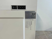 Leitz iq protect 4m security din p5 overige printers en copiers - afbeelding 6 van  7