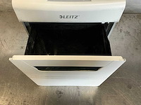 Leitz iq protect 8x papierversnipperaar - afbeelding 4 van  8