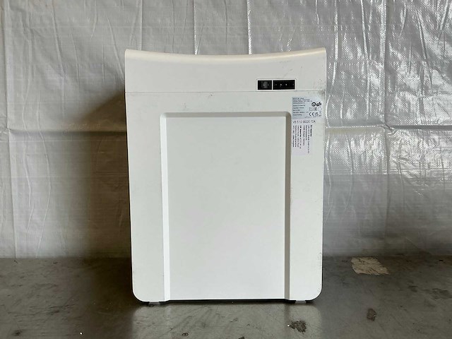 Leitz iq protect 8x papierversnipperaar - afbeelding 6 van  8