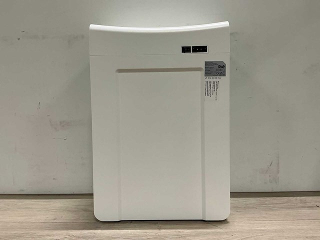 Leitz iq protect premium 6m papier versniperaar - afbeelding 4 van  6