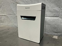 Leitz iq protect premium 8x papierversnipperaar - afbeelding 1 van  6