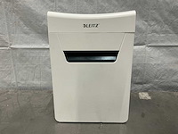 Leitz iq protect premium 8x papierversnipperaar - afbeelding 3 van  6