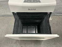 Leitz iq protect premium 8x papierversnipperaar - afbeelding 4 van  6