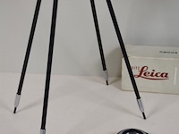 Leitz leica statief close-up