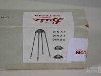 Leitz leica statief close-up - afbeelding 3 van  9