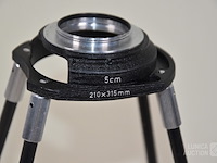 Leitz leica statief close-up - afbeelding 4 van  9