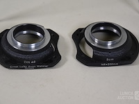 Leitz leica statief close-up - afbeelding 5 van  9