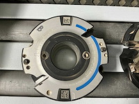 Leitz mec dp 2.2 freesgereedschap (2x) - afbeelding 2 van  7