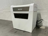 Leitz papier shredder - afbeelding 1 van  4