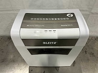 Leitz papier shredder - afbeelding 3 van  4
