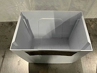Leitz papier shredder - afbeelding 4 van  4