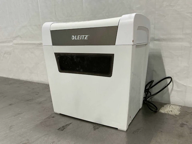 Leitz papier shredder - afbeelding 1 van  4