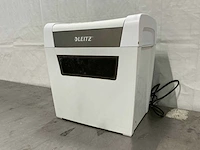 Leitz papier shredder