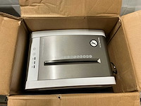 Leitz papier shredders (2x) - afbeelding 3 van  5