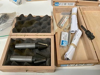 Leitz partij tooling - afbeelding 4 van  11