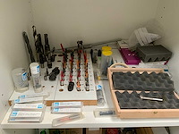 Leitz partij tooling - afbeelding 10 van  11