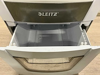 Leitz small office 50 - p4 papierversnipperaar - afbeelding 5 van  8