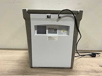 Leitz small office 50 - p4 papierversnipperaar - afbeelding 6 van  8