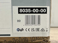 Leitz small office 50 - p4 papierversnipperaar - afbeelding 8 van  8