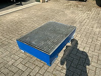Lek bak - afbeelding 1 van  4
