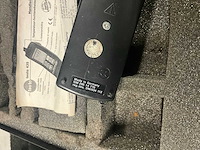 Lek-detector & temperatuur-/luchtsnelheidsmeter - afbeelding 6 van  6