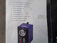 Lek detector - afbeelding 3 van  4