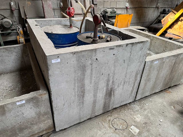 Lekbak - overig - afbeelding 1 van  2