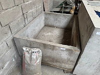 Lekbak - overige milieu - afbeelding 1 van  2