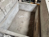 Lekbak - overige milieu - afbeelding 2 van  2