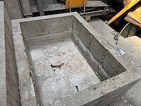 Lekbak - overige milieu - afbeelding 2 van  2