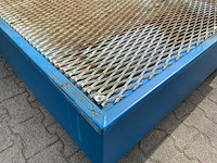 Lekbak 2530x1310x460mm - afbeelding 9 van  10