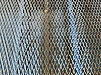 Lekbak 2530x1310x460mm - afbeelding 2 van  10