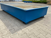 Lekbak 2530x1310x460mm - afbeelding 6 van  10