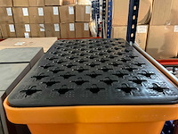 Lekbak (2x) - afbeelding 2 van  2