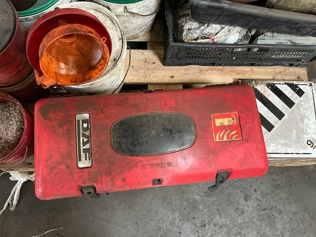 Lekbak (2x) - afbeelding 3 van  8