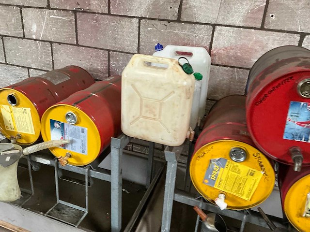 Lekbak (2x) - afbeelding 5 van  8