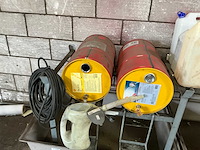 Lekbak (2x) - afbeelding 6 van  8