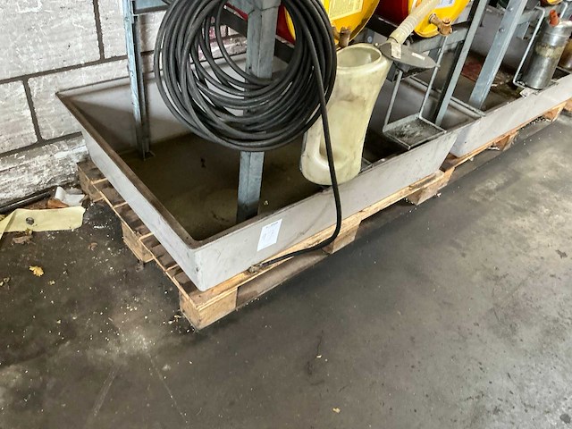 Lekbak (2x) - afbeelding 8 van  8