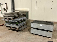 Lekbak (2x) - afbeelding 1 van  3