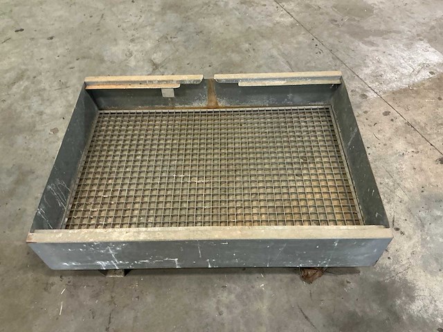 Lekbak (4x) - afbeelding 2 van  6