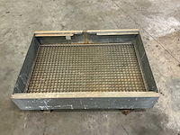 Lekbak (4x) - afbeelding 2 van  6