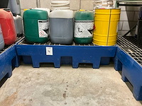 Lekbak (4x) - afbeelding 3 van  6