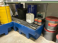 Lekbak (4x) - afbeelding 4 van  6