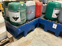 Lekbak (4x) - afbeelding 5 van  6